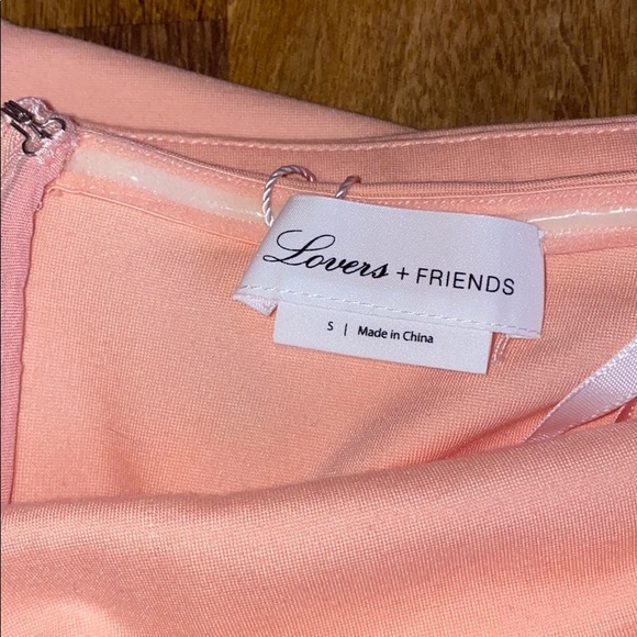 Mini dress - Picture 4 of 4